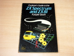 Explorers Guide to the ZX Spectrum and ZX81