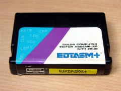 Edtasm+ by Radio Shack