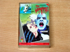 Nosferatu The Vampyre by Alternative Software