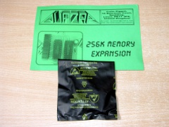 SAM Coupe 256K Memory Expansion