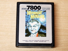 Midnight Mutants by Atari