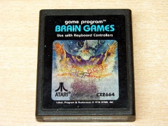 Brain Games by Atari