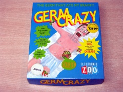 Germ Crazy by Electronic Zoo