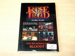 Rise Of The Triad : Dark Wars by Apogee Software