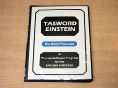 Tasword Einstein by Tasman Software
