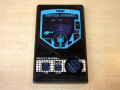 Copter Combat by Tomy
