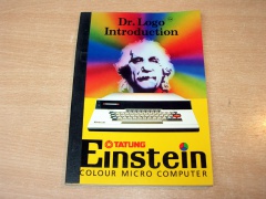 Einstein Dr Logo Manual