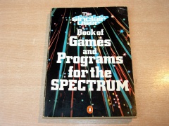 Sinclair User Book Of Games & Programs