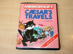Caesar's Travels by Mirrorsoft