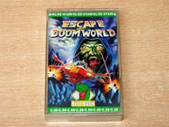 Escape From Doomworld by Byte Back