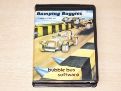 Bumping Buggies by Bubble Bus Software