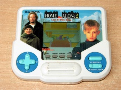Home Alone 2 by Tiger Electronics