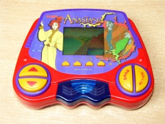 Anastasia by Tiger Electronics