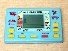 Air Fighter by Ronica