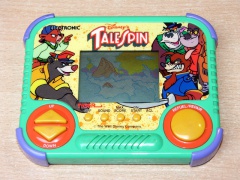 Disney's Tale Spin by Tiger Electronics