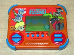The Rescuers Down Under by Tiger Electronics