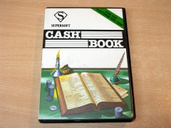 Cash Book by Supersoft