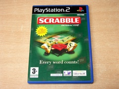 Scrabble Interactive by Ubisoft