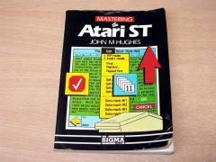 Mastering the Atari ST