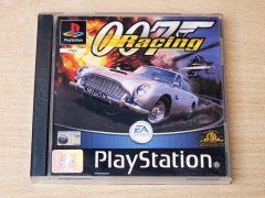 007 Racing by EA Games