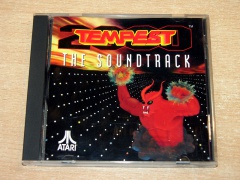 Tempest 2000 Soundtrack