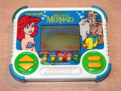 Little Mermaid by Tiger Electronics
