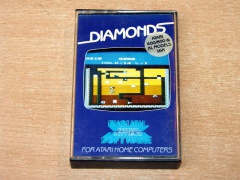 Diamonds by English Software
