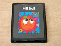 Hili Ball by Quelle