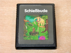 Schiesbude by Quelle