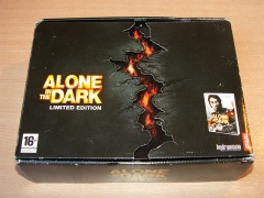 Alone In The Dark : Limited Edition by Atari