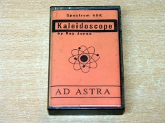 Kaleidoscope by Ad Astra