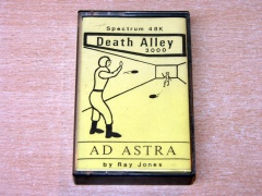 Death Alley 3000 by Ad Astra