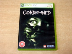 Condemned by Sega