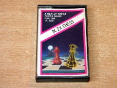 ZX Chess by Artic Computing