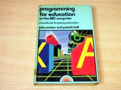 Programming For Education On The BBC