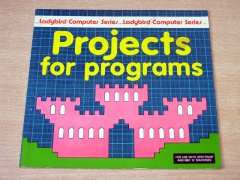 Projects For Programs