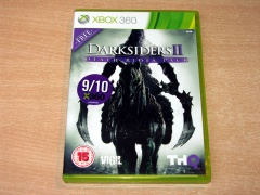Darksiders II : Death Rides Pack by THQ