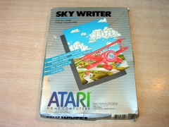 Sky Writer by Atari