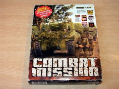 Combat Mission by CDV
