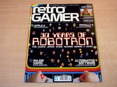 Retro Gamer Magazine - Issue 107