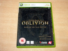 Elder Scrolls IV : Oblivion by 2K / Bethesda