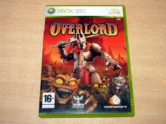 Overlord by Triumph / Codemasters