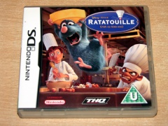 Ratatouille by THQ