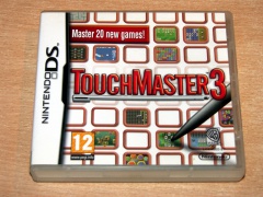 Touchmaster 3 by Warner Bros