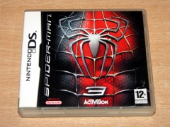 Spiderman 3 by Activision