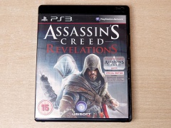 Assassin's Creed Revelations - Special Edition by Ubisoft