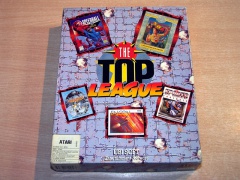The Top League by Ubi Soft