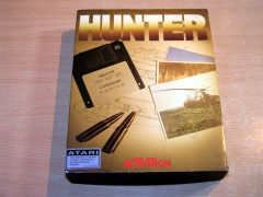 Hunter by Activision