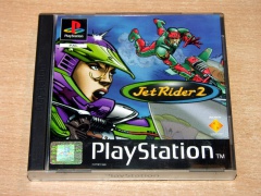 Jet Rider 2 by Sony