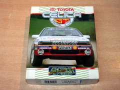 Toyota Celica GT Rally by Gremlin